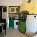Touristic Center Chalet