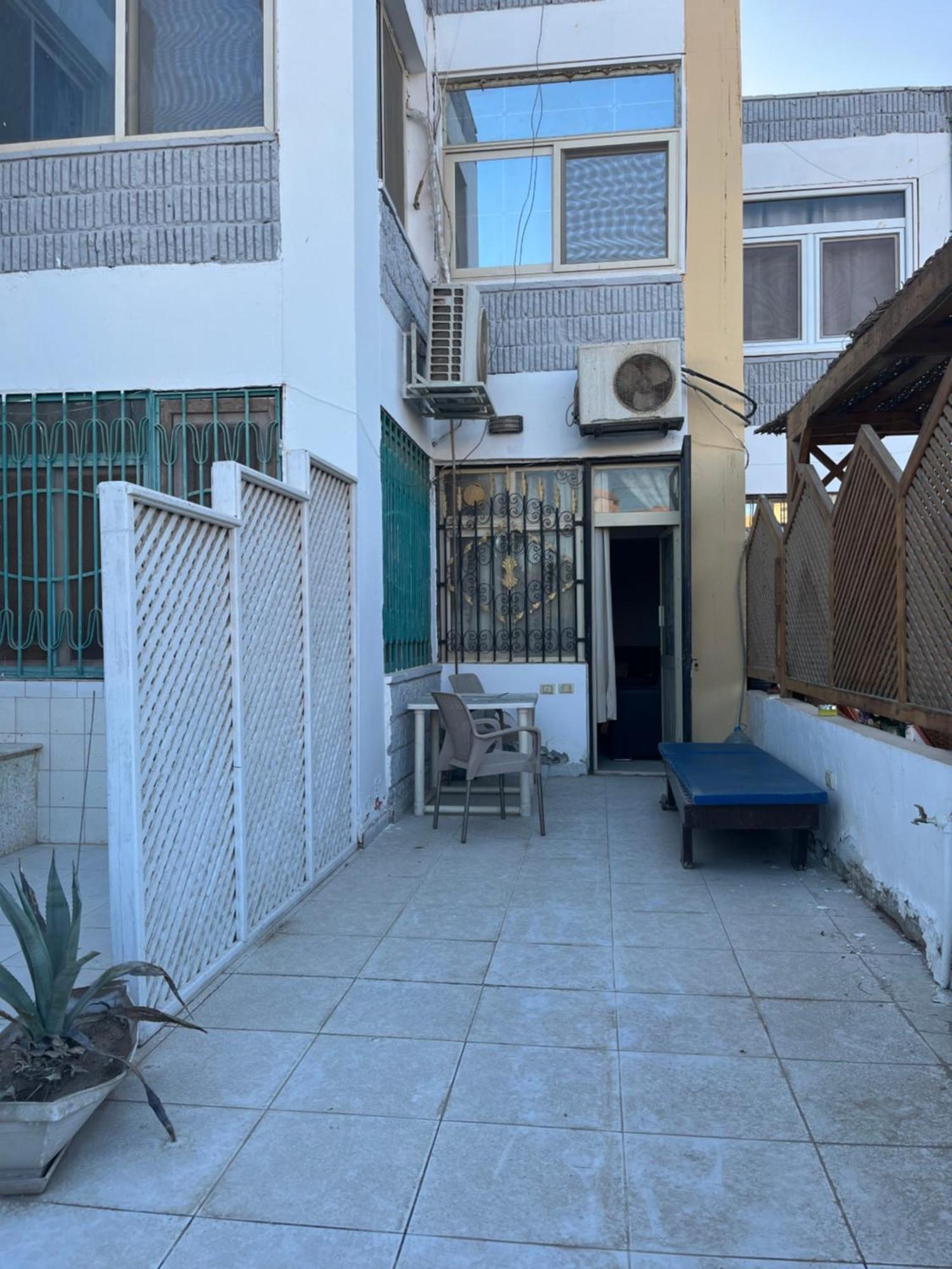 Apartment Touristic Center Hurghada