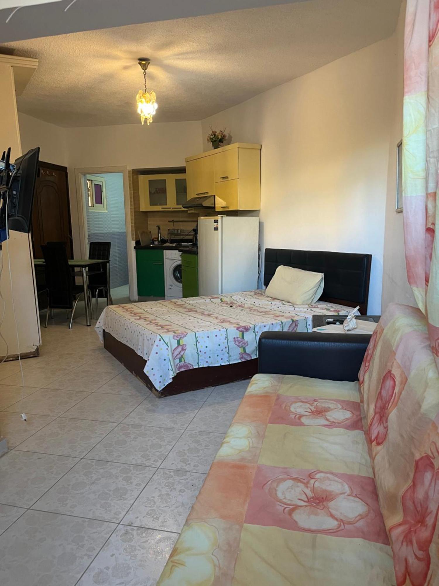 Touristic Center Apartment Hurghada