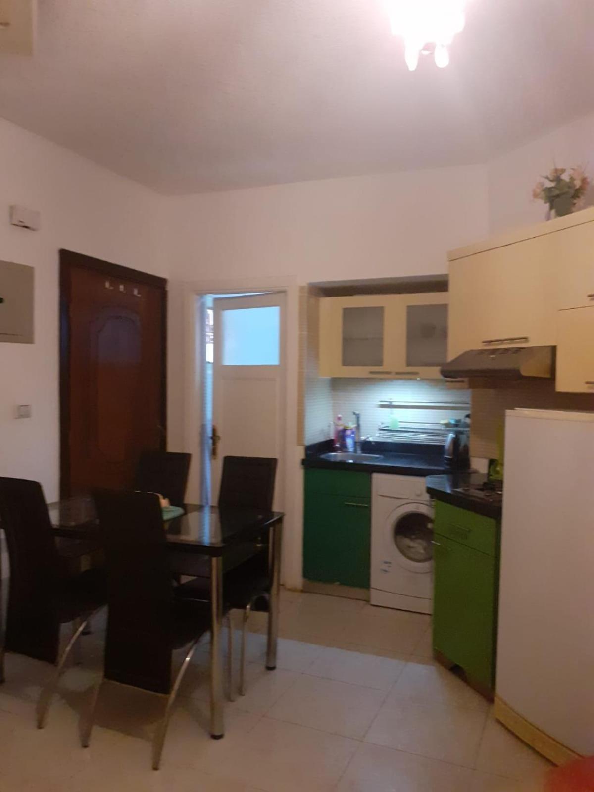 Apartment Touristic Center